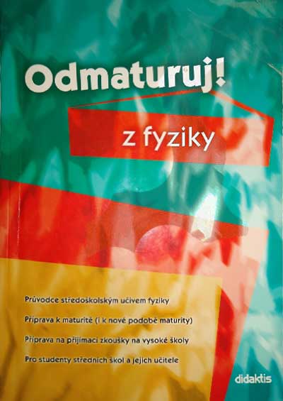 Odmaturuj! Z fyziky