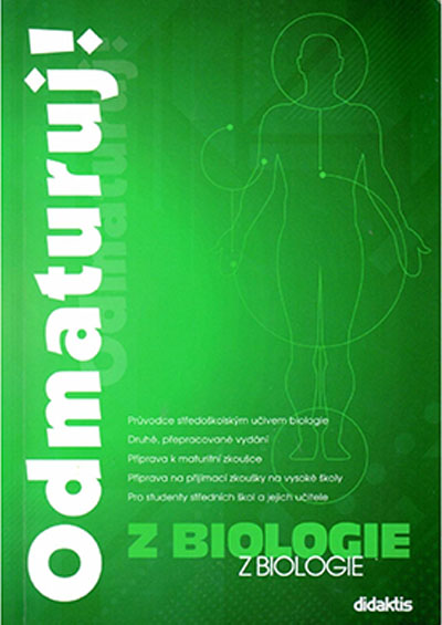 Odmaturuj! z biologie