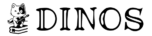 Knihkupectví & Antikvariát Dinos