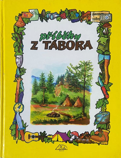 Příběhy z tábora