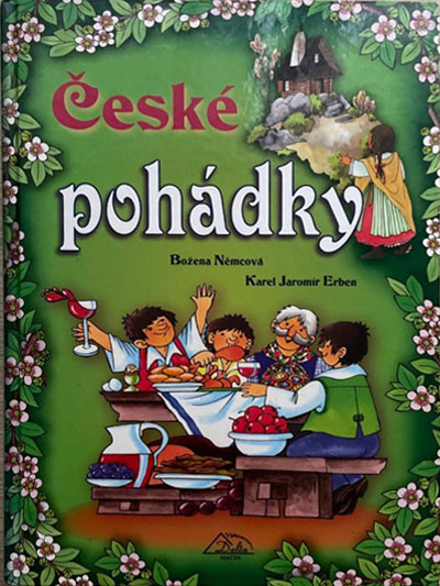České pohádky