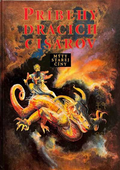 Příběhy dračích císařů