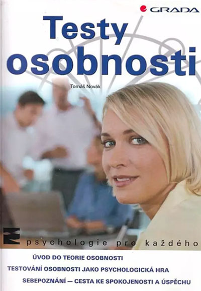 Testy osobnosti