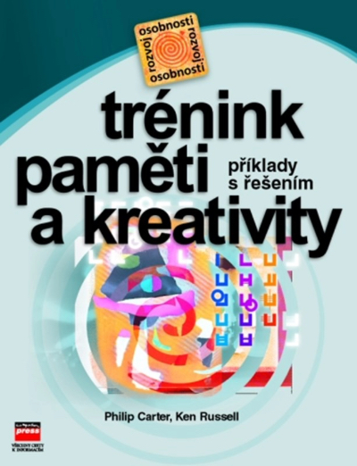 Trénink paměti a kreativity - příklady s řešením