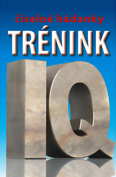 Trénink IQ - Číselné hádanky