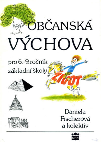 Občanská výchova pro 6.-9. ročník zš 2.část
