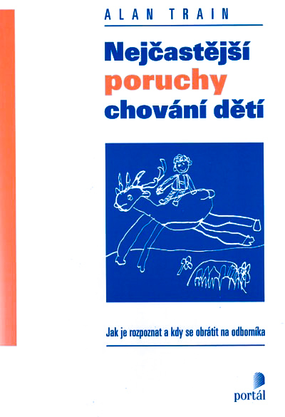 Nejčastější poruchy chování dětí