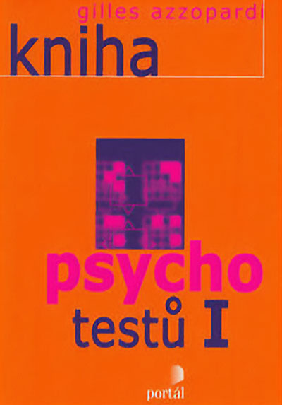 Kniha psychotestů I