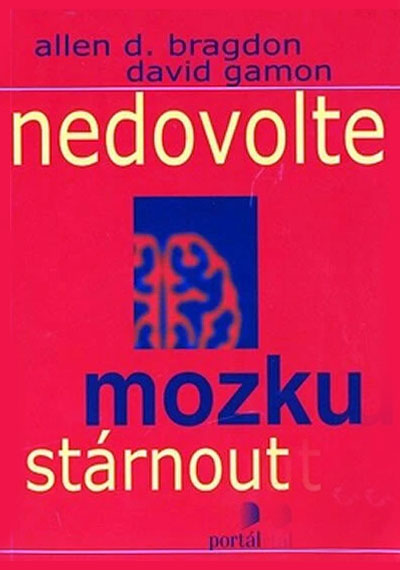 Nedovolte mozku stárnout