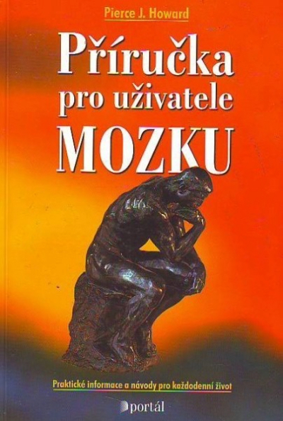 Příručka pro uživatele mozku