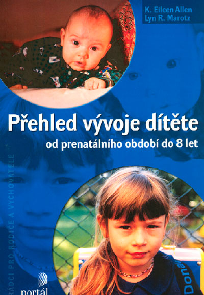 Přehled vývoje dítěte