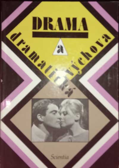 Drama a dramatická výchova