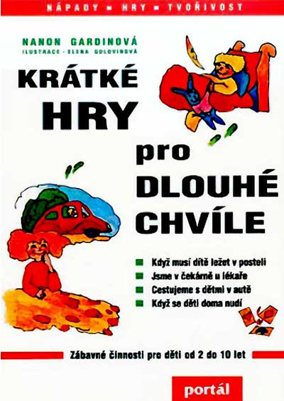 Krátké hry pro dlouhé chvíle