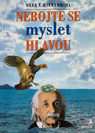 Nebojte se myslet hlavou