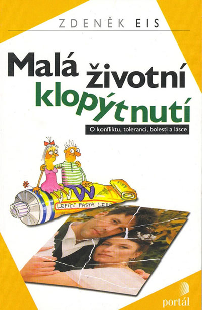 Malá životní klopýtnutí