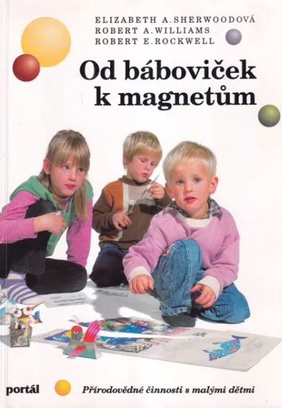 Od báboviček k magnetům