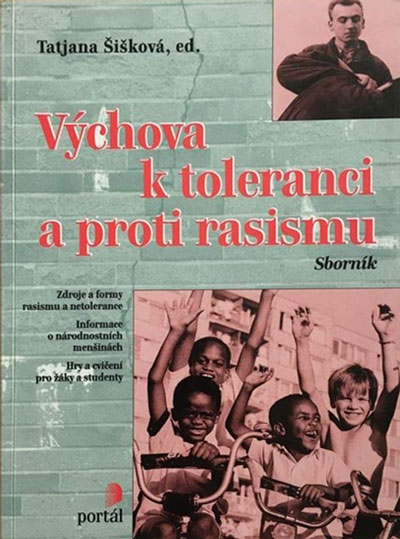 Výchova k toleranci a proti rasismu