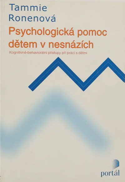 Psychologická pomoc dětem v nesnázích