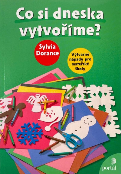 Co si dneska vytvoříme?