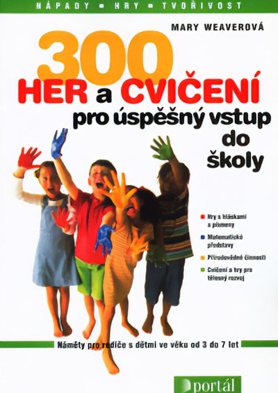 300 her a cvičení pro úspěšný vstup do školy