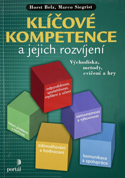 Klíčové kompetence a jejich rozvíjení