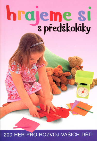 Hrajeme si s předškoláky