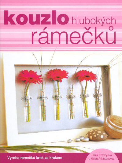 Kouzlo hlubokých rámečků