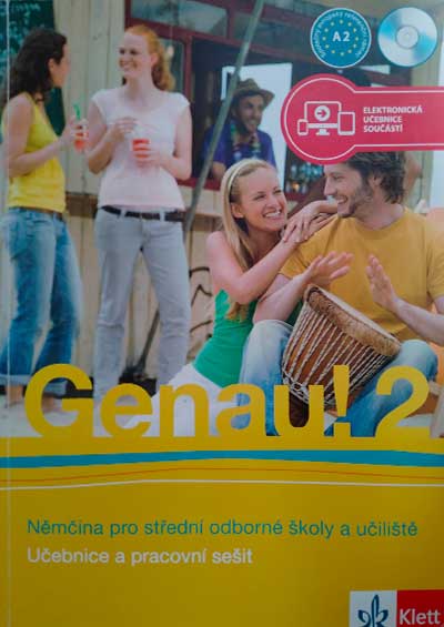 Genau! 2
