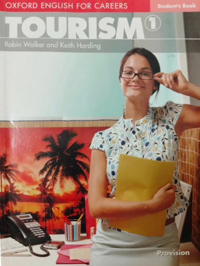 Tourism 1 Student´s Book
