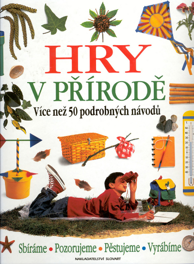 Hry v přírodě