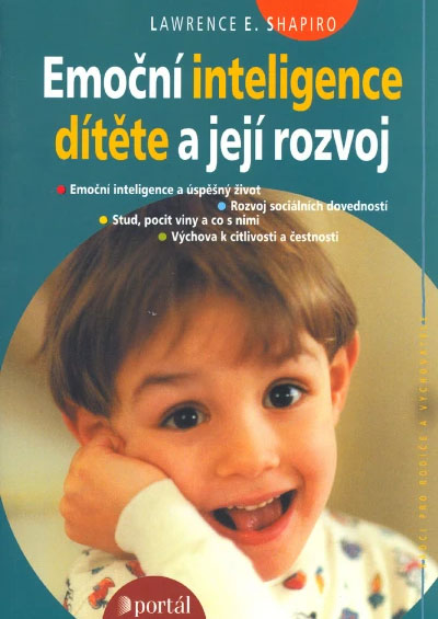 Emoční inteligence dítěte a její rozvoj