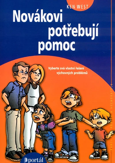 Novákovi potřebují pomoc