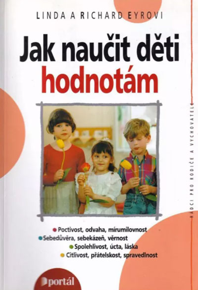 Jak naučit děti hodnotám
