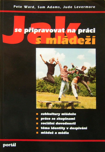 Jak se připravovat na práci s mládeží