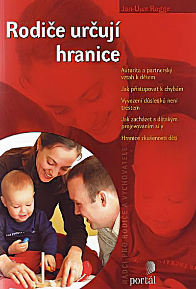 Rodiče určují hranice