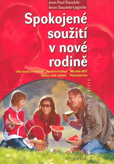 Spokojené soužití v nové rodině
