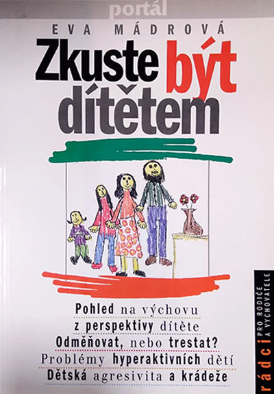 Zkuste být dítětem