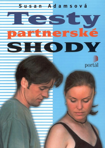 Testy partnerské shody