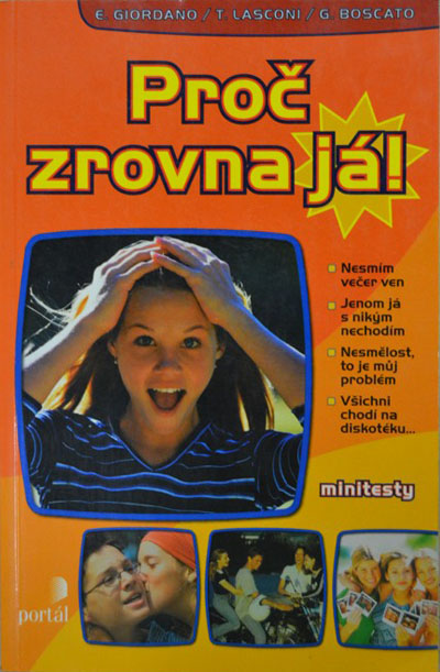Proč zrovna já