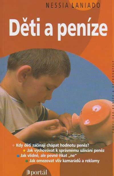 Děti a peníze