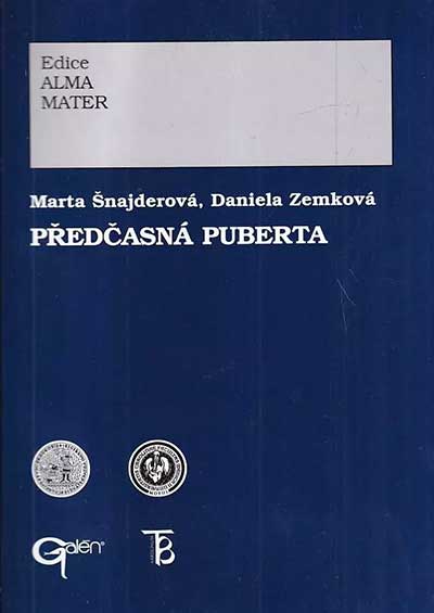 Předčasná puberta