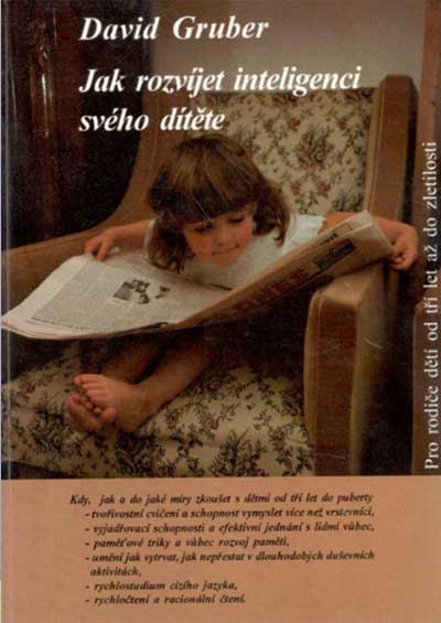 Jak rozvíjet inteligenci svého dítěte