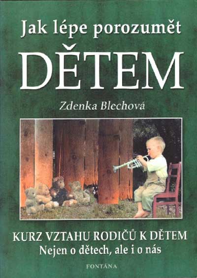 Jak lépe porozumět dětem