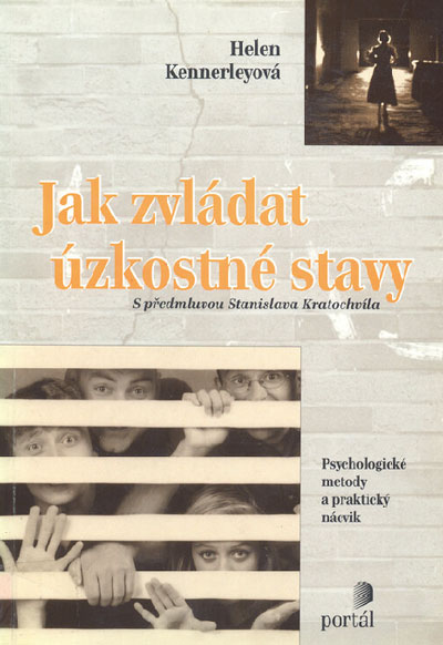 Jak zvládat úzkostné stavy