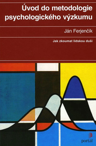 Úvod do metodologie psychologického výzkumu