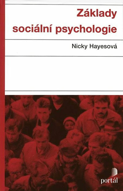 Základy sociální psychologie