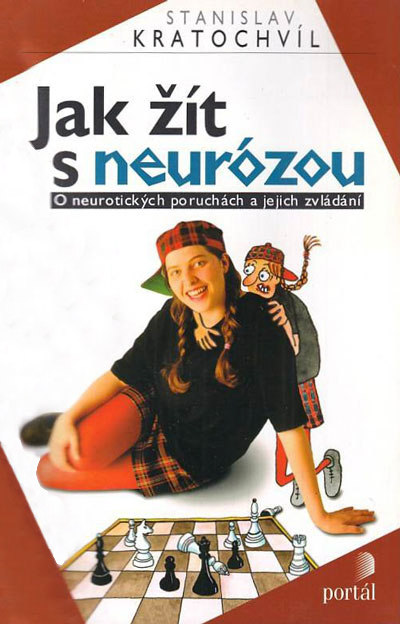 Jak žít s neurózou