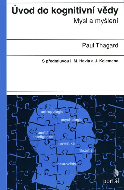 Úvod do kognitivní vědy