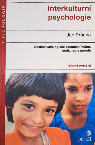 Interkulturní psychologie