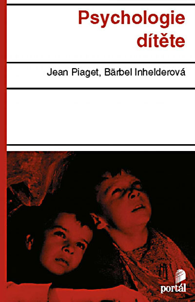 Psychologie dítěte